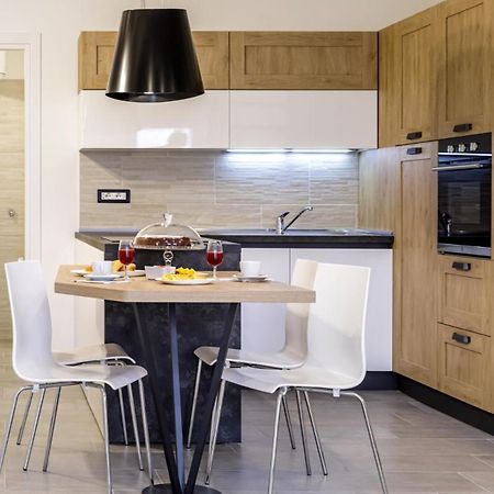 Bandiera 68 Apartment Кальяри Экстерьер фото